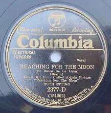 78-Reaching for Someone-Columbia 2377-D